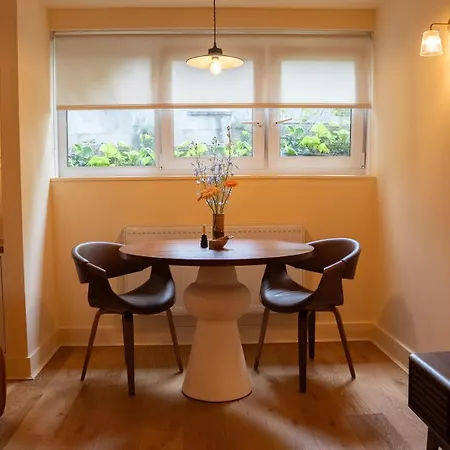 Apartamento Camelot Farringdon